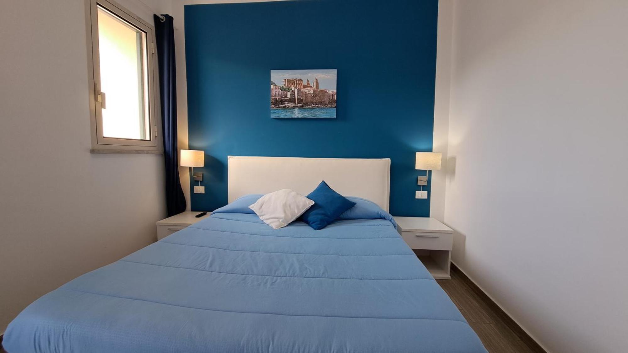 Le Due Sicilie B&B Lascari Extérieur photo