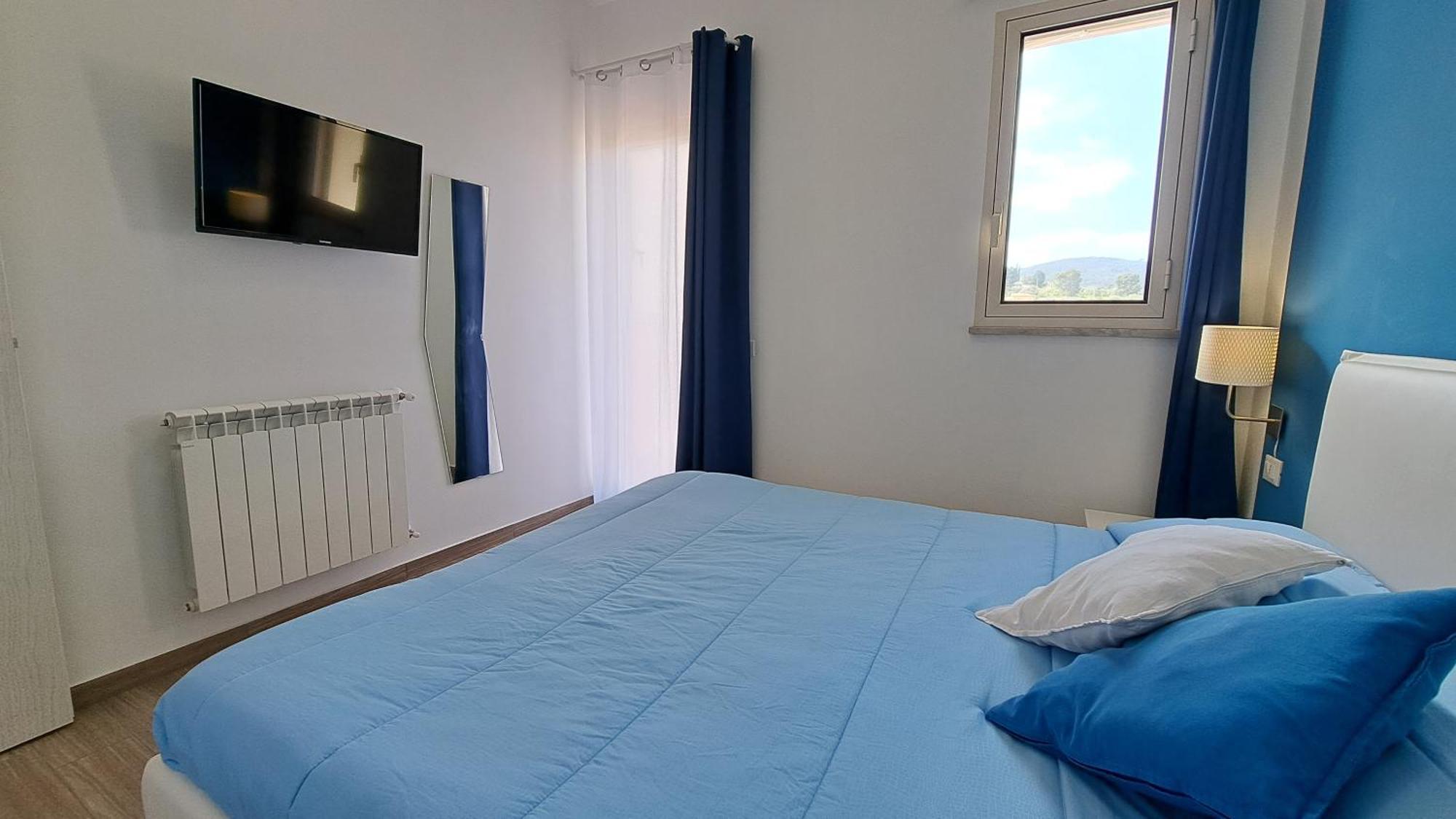 Le Due Sicilie B&B Lascari Extérieur photo
