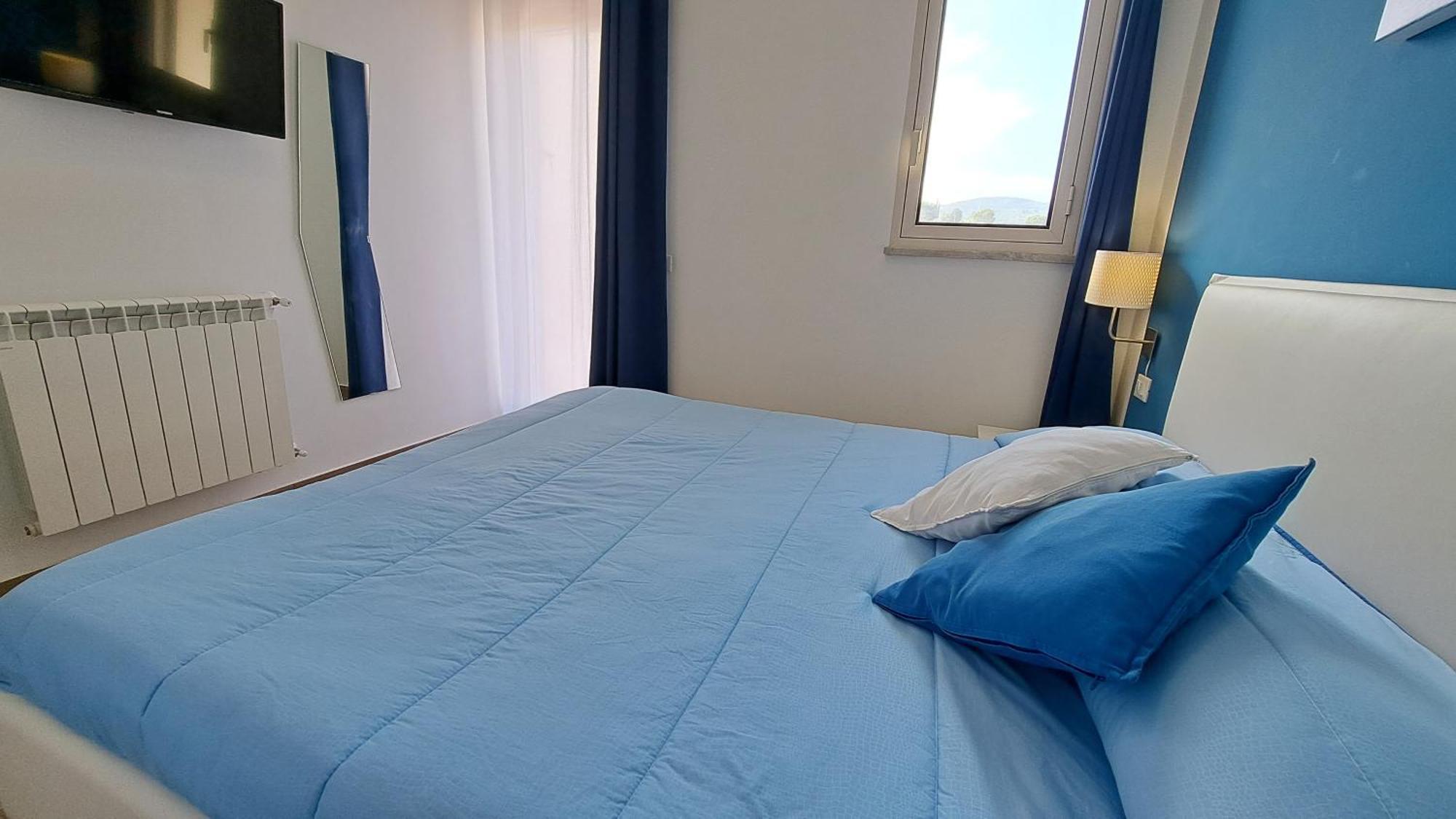 Le Due Sicilie B&B Lascari Extérieur photo