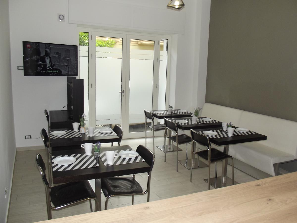 Le Due Sicilie B&B Lascari Extérieur photo