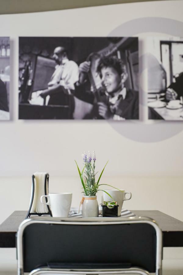 Le Due Sicilie B&B Lascari Extérieur photo